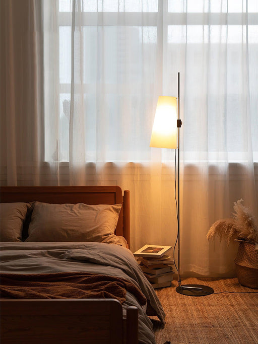 Lupe Floor Lamp-DWHOME