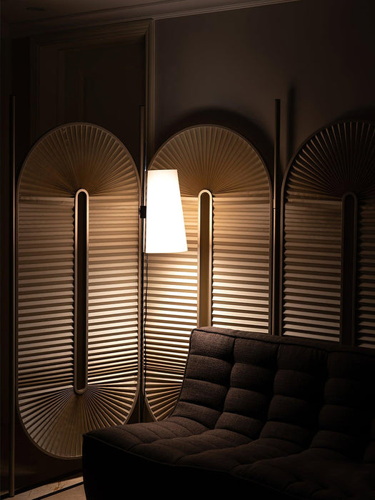 Lupe Floor Lamp - DWHOME