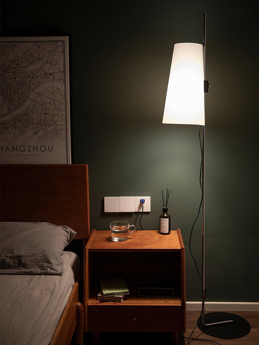 Lupe Floor Lamp - DWHOME
