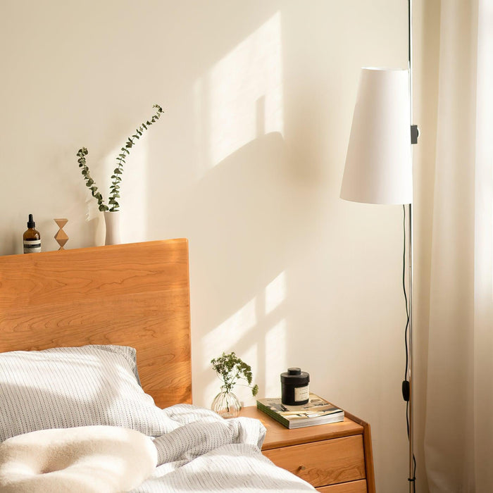 Lupe Floor Lamp - DWHOME