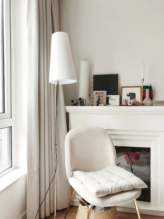 Lupe Floor Lamp - DWHOME
