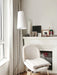 Lupe Floor Lamp - DWHOME