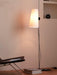 Lupe Floor Lamp - DWHOME
