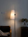 Lupe Floor Lamp - DWHOME
