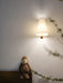 Lupe Wall Lamp - Vakkerlight