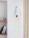Lupe Wall Lamp - Vakkerlight