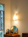 Lupe Wall Lamp - Vakkerlight