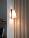 Lupe Wall Lamp - Vakkerlight