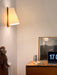 Lupe Wall Lamp - Vakkerlight
