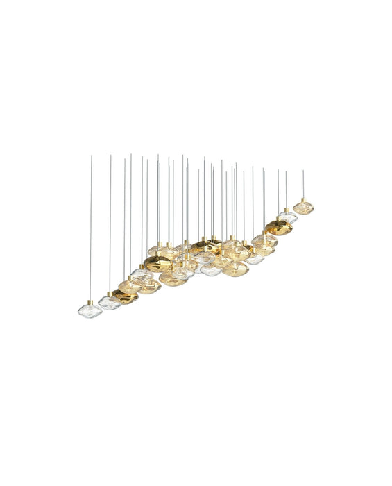 Lure Chandelier - Vakkerlight