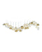 Lure Chandelier - Vakkerlight