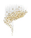 Lure Chandelier - Vakkerlight