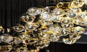 Lure Chandelier