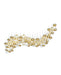Lure Chandelier - Vakkerlight