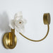 Lure Sconce-DWHOME