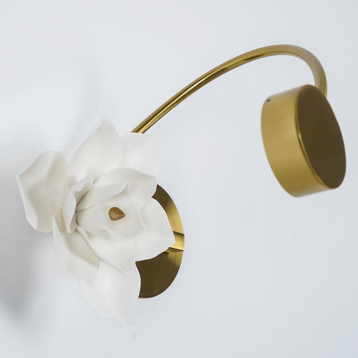 Lure Sconce-DWHOME