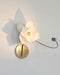 Lure Sconce-DWHOME