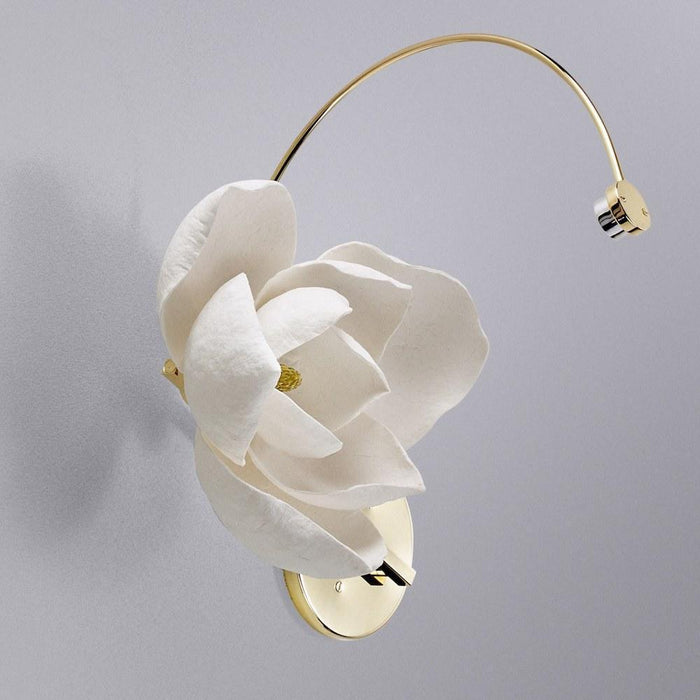 Lure Sconce-DWHOME