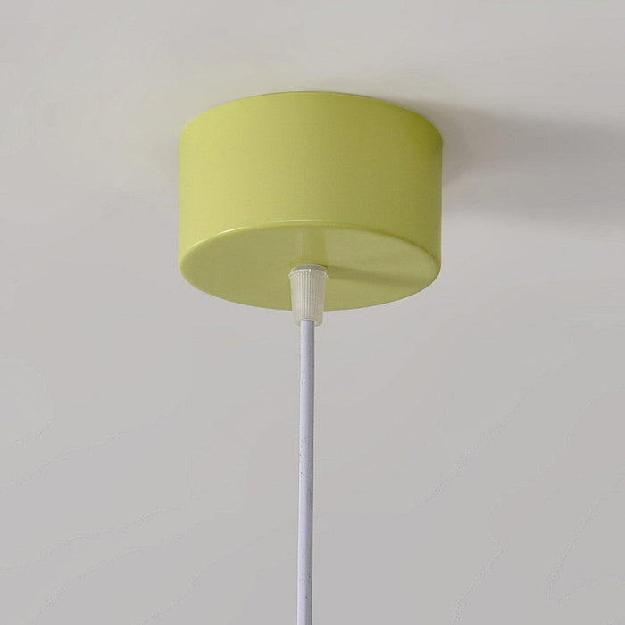 Lustra Flower Chandelier-DWHOME