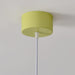Lustra Flower Chandelier-DWHOME