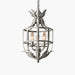 Lustre Retro Cage Chandelier - DWHOME