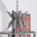 Lustre Retro Cage Chandelier - DWHOME