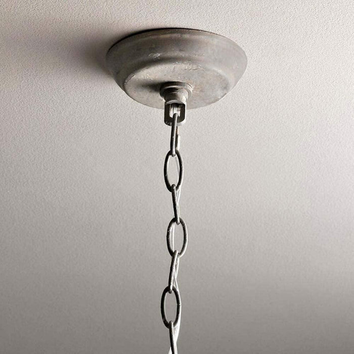 Lustre Retro Cage Chandelier - DWHOME