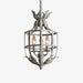 Lustre Retro Cage Chandelier - DWHOME