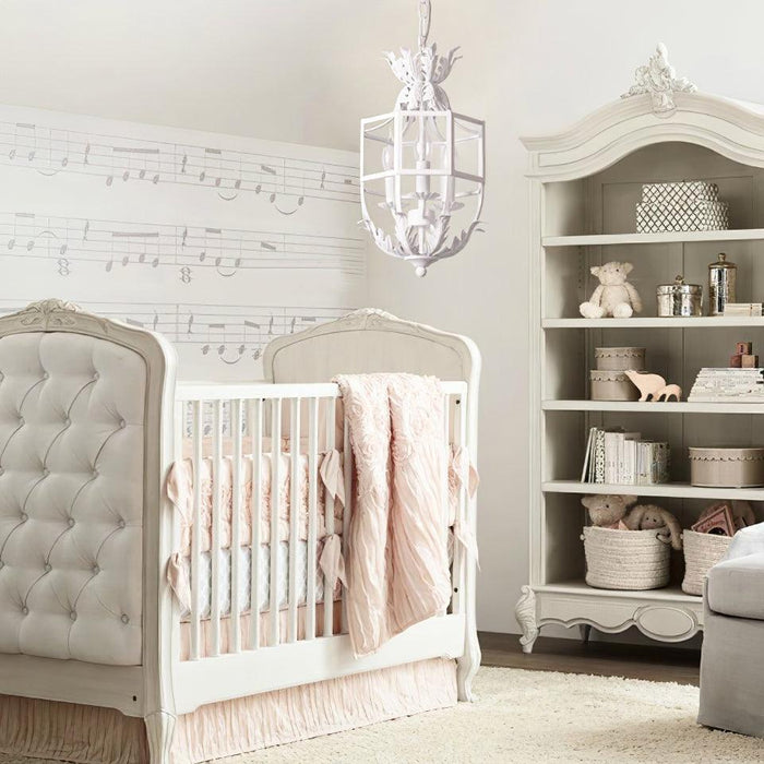 Lustre Retro Cage Chandelier - DWHOME