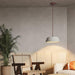 Bowlful Ceramic Pendant Lamp-DWHOME