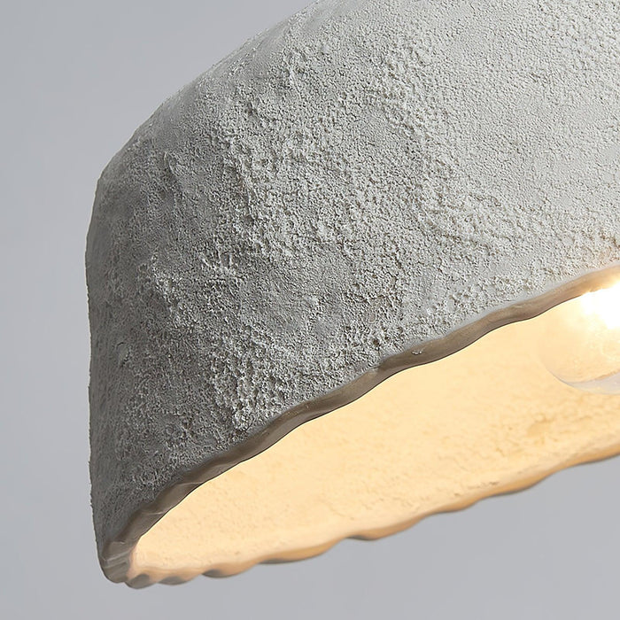 Bowlful Ceramic Pendant Lamp-DWHOME