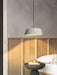 Bowlful Ceramic Pendant Lamp-DWHOME