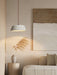 Bowlful Ceramic Pendant Lamp-DWHOME
