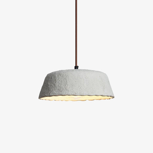 Bowlful Ceramic Pendant Lamp-DWHOME