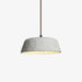 Bowlful Ceramic Pendant Lamp-DWHOME