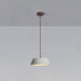 Bowlful Ceramic Pendant Lamp-DWHOME