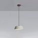 Bowlful Ceramic Pendant Lamp-DWHOME