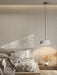 Bowlful Ceramic Pendant Lamp-DWHOME
