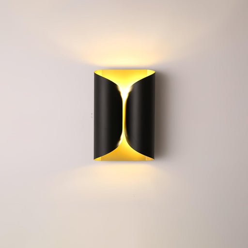 Lux Wall Light-DWHOME