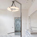 Luxembourg Chandelier-DWHOME