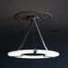 Luxembourg Chandelier-DWHOME
