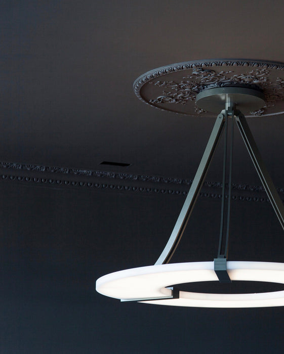 Luxembourg Chandelier-DWHOME