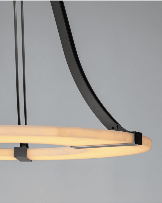 Luxembourg Chandelier-DWHOME