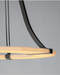 Luxembourg Chandelier-DWHOME