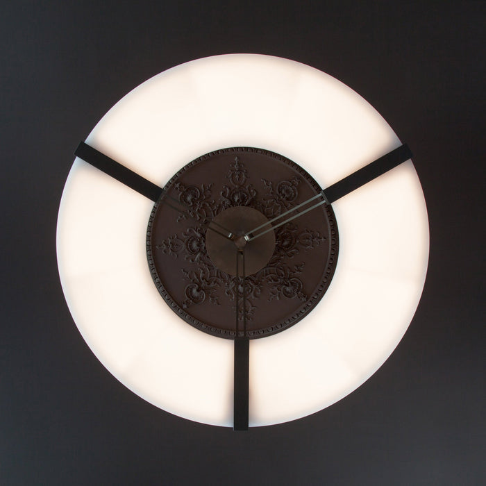 Luxembourg Chandelier-DWHOME
