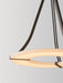 Luxembourg Chandelier-DWHOME