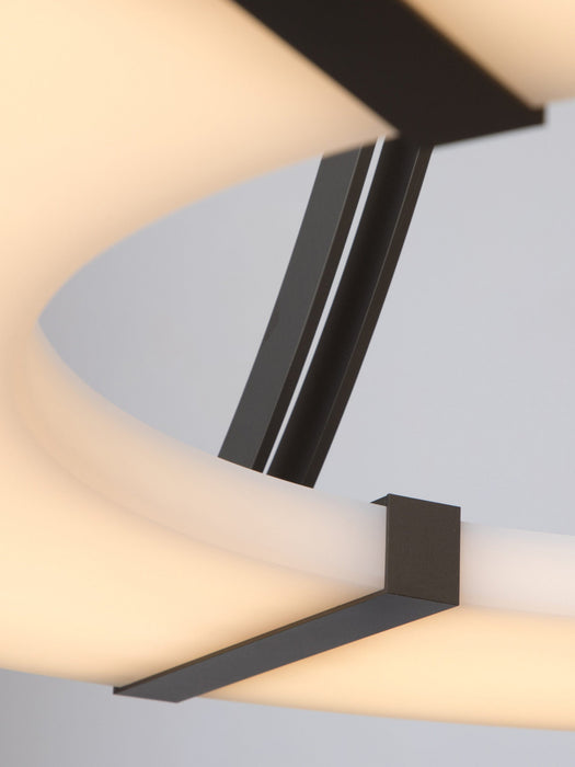 Luxembourg Chandelier-DWHOME