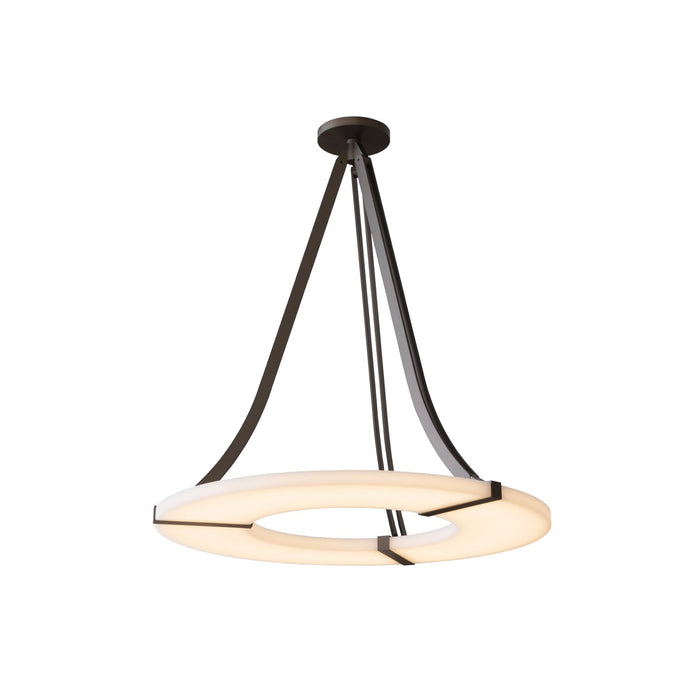 Luxembourg Chandelier-DWHOME