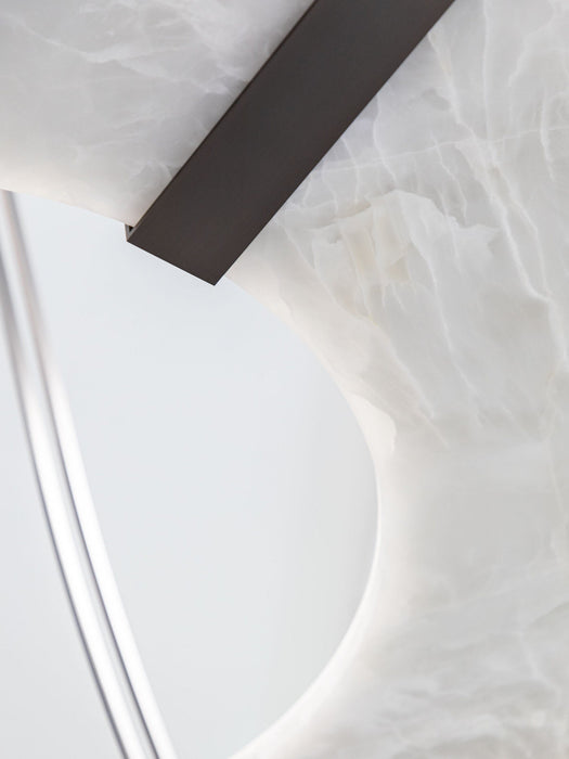 Luxembourg Chandelier-DWHOME