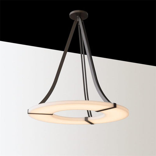 Luxembourg Chandelier-DWHOME